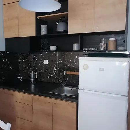 Luxury Spot Xanthi Appartement Buitenkant foto