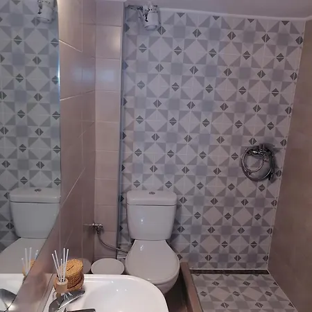 Luxury Spot Xanthi Appartement Buitenkant foto