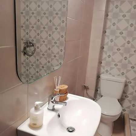 Luxury Spot Xanthi Appartement Buitenkant foto