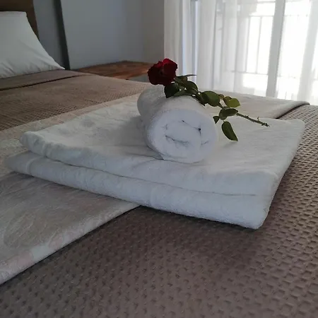 Luxury Spot Xanthi Appartement Buitenkant foto