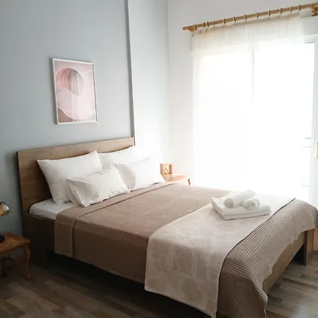 Luxury Spot Xanthi Appartement Buitenkant foto