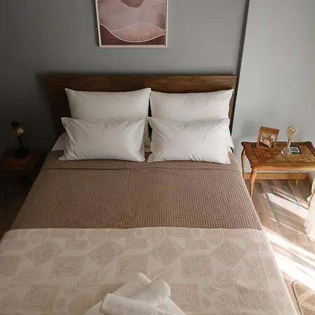 Luxury Spot Xanthi Appartement Buitenkant foto