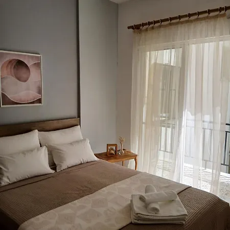 Luxury Spot Xanthi Appartement Buitenkant foto