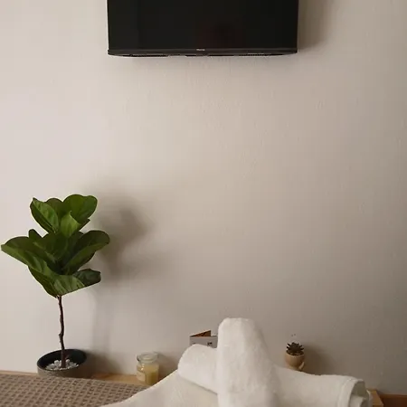 Luxury Spot Xanthi Appartement Buitenkant foto
