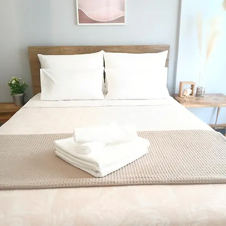 Luxury Spot Xanthi Appartement Buitenkant foto