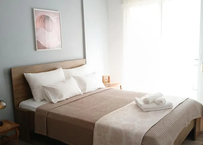Luxury Spot Xanthi