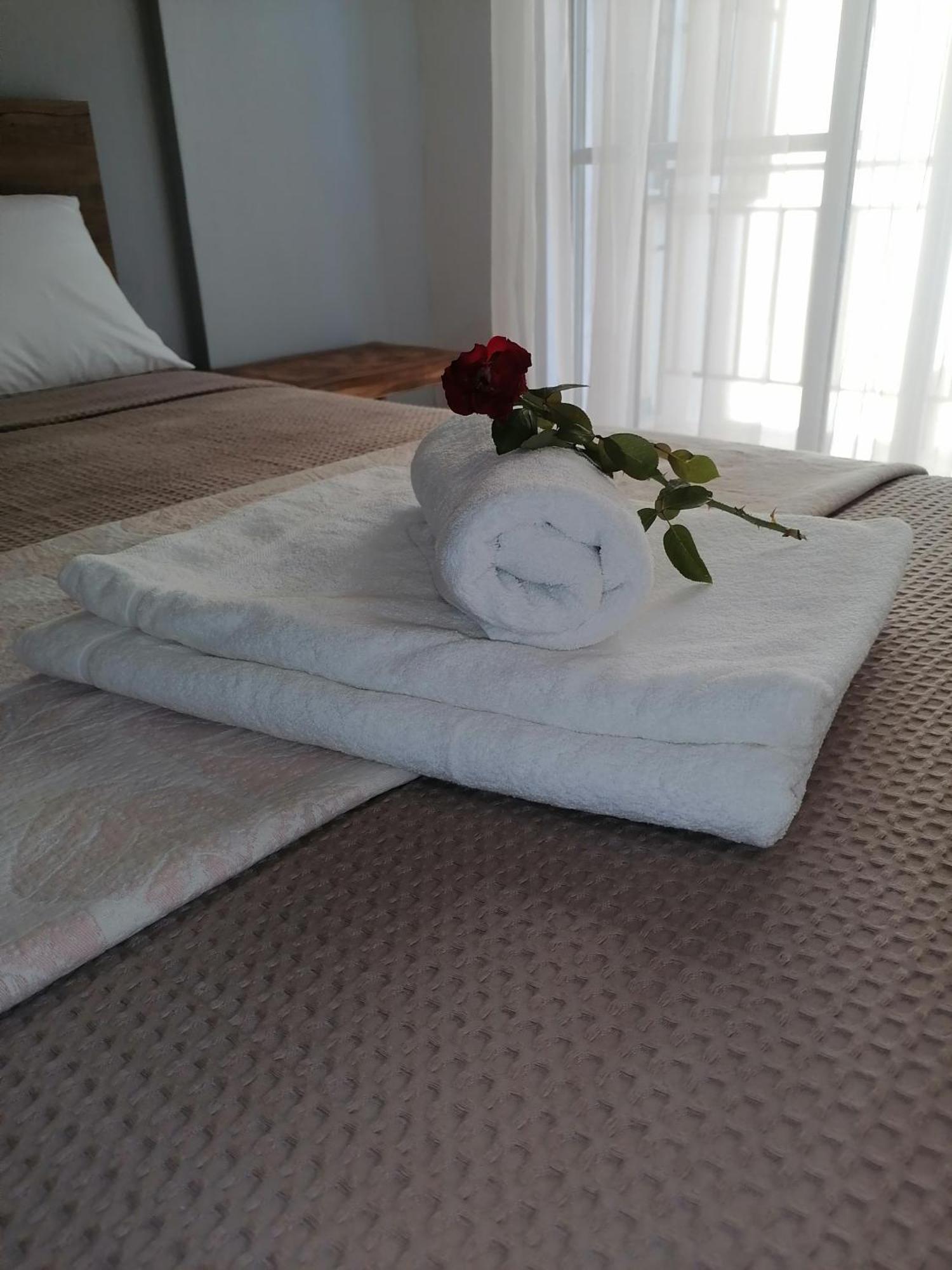 Luxury Spot Xanthi