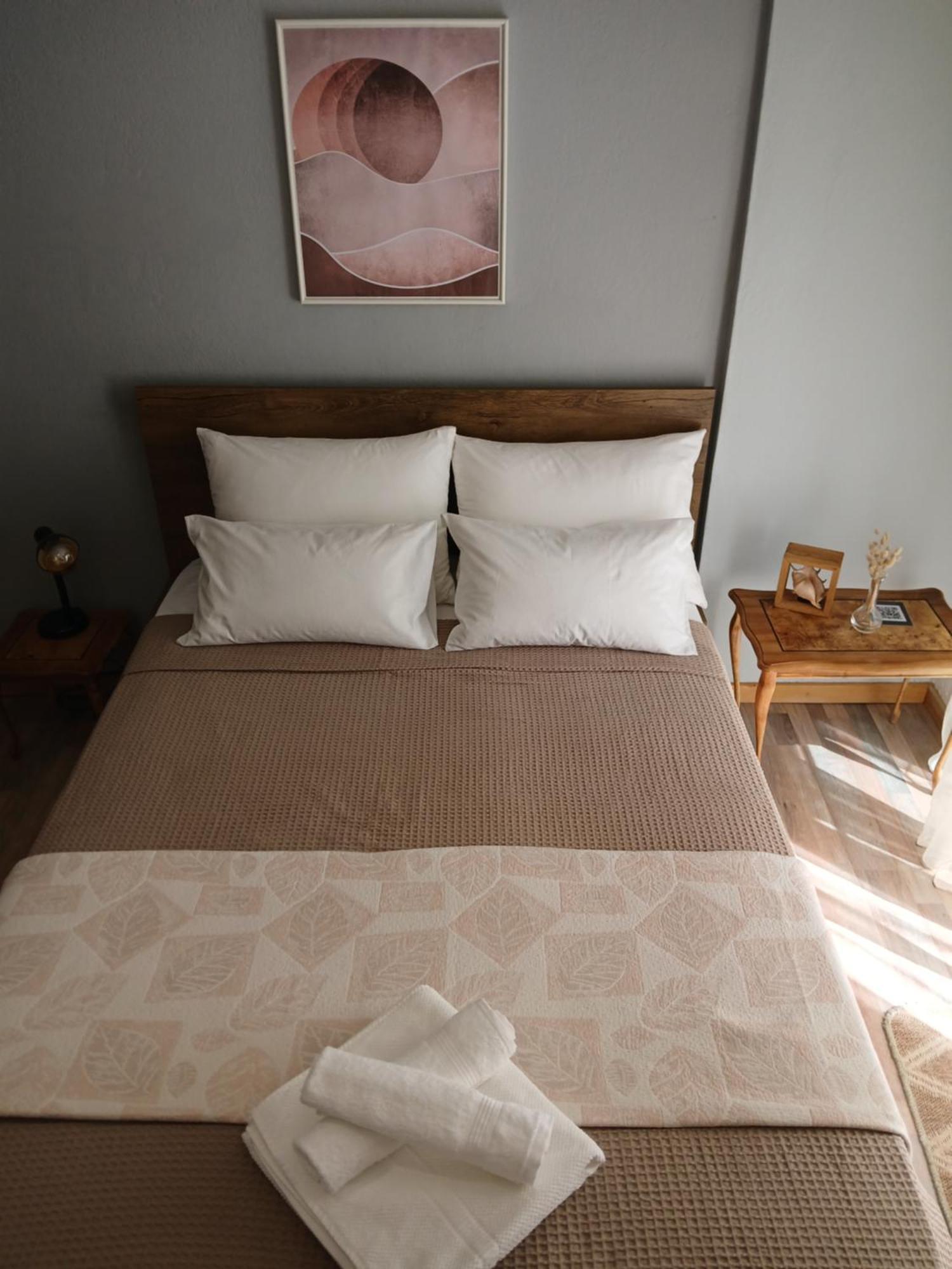 Appartement Luxury Spot Xanthi