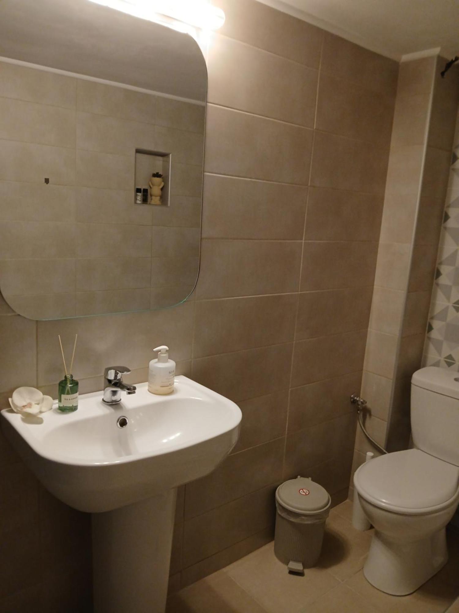 Luxury Spot Appartement *