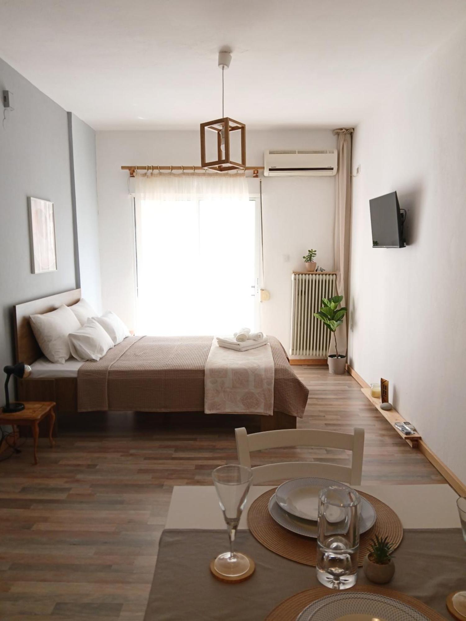 Luxury Spot Appartement Xanthi